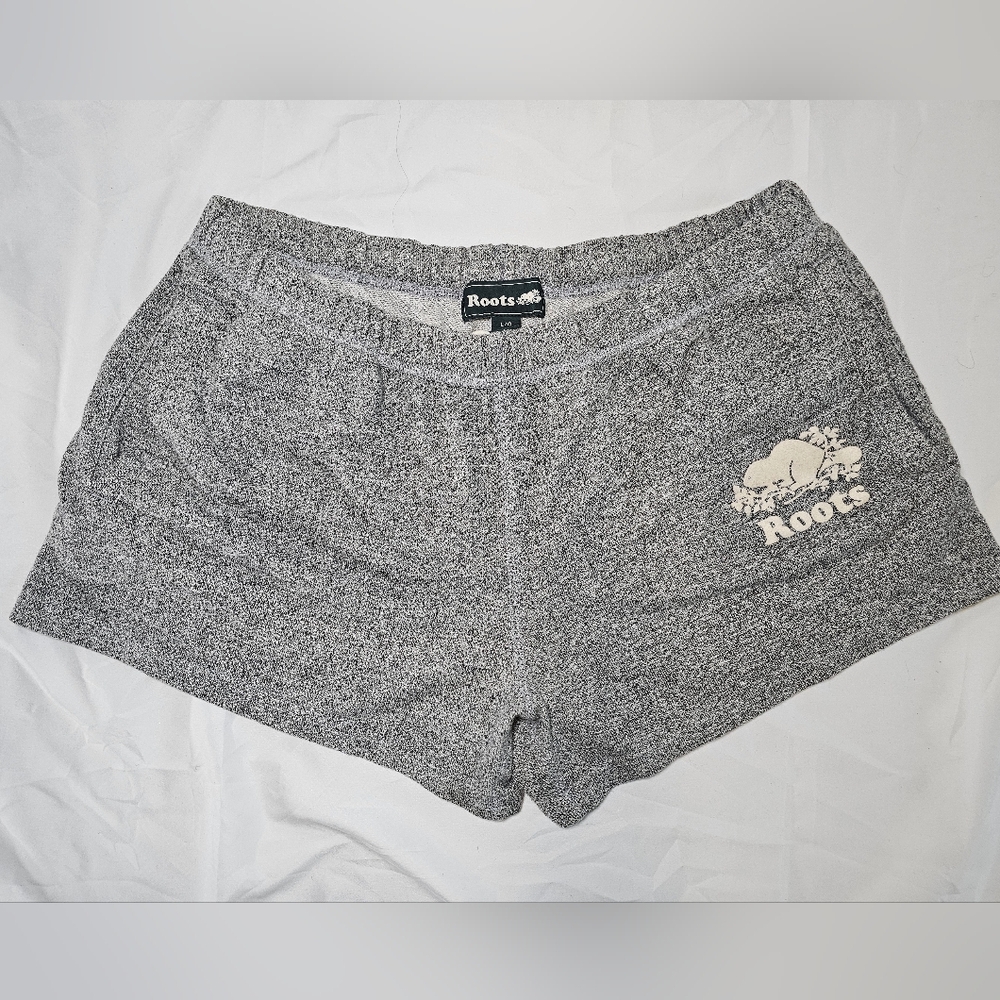 Roots Original Sweatshorts